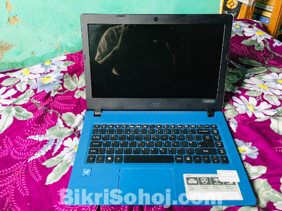 Acer Aspire 1 (used)